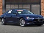2019 Quattroporte Thumbnail 2