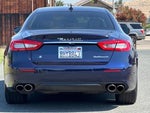 2019 Quattroporte Thumbnail 5