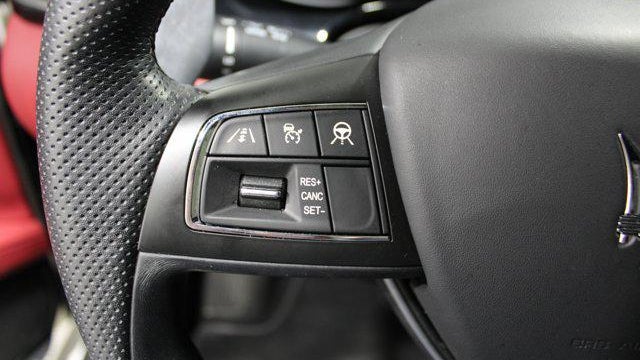 2022 Maserati Quattroporte Modena