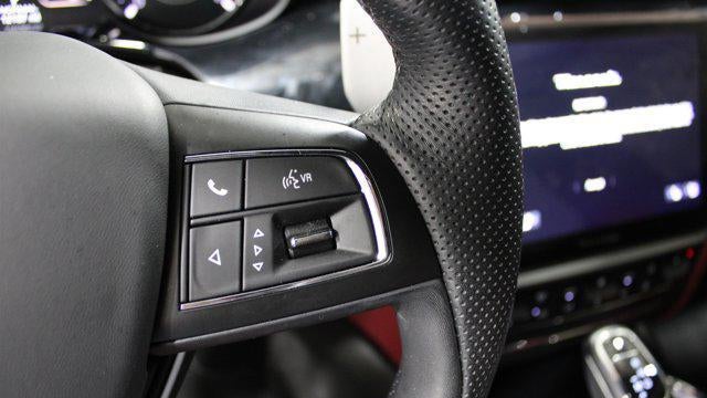 2022 Maserati Quattroporte Modena