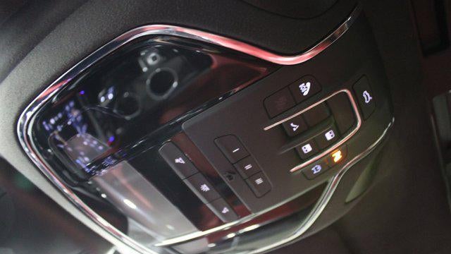 2022 Maserati Quattroporte Modena