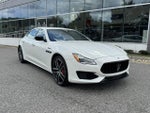 2024 Quattroporte Thumbnail 2
