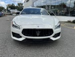 2024 Quattroporte Thumbnail 3