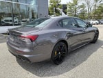 2023 Quattroporte Thumbnail 5