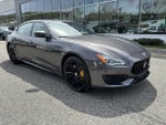 2023 Quattroporte Thumbnail 34