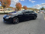 2024 Quattroporte Thumbnail 34