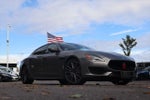 2019 Quattroporte Thumbnail 2