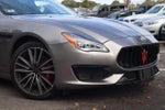 2019 Quattroporte Thumbnail 3
