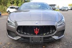 2019 Quattroporte Thumbnail 4