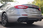 2019 Quattroporte Thumbnail 8