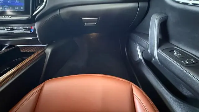 2017 Maserati Ghibli S Q4