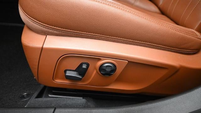 2017 Maserati Ghibli Base