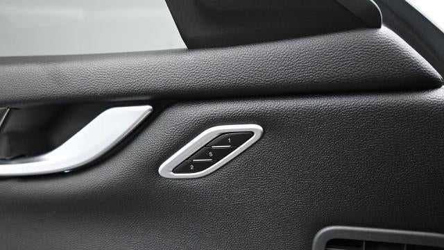 2017 Maserati Ghibli Base
