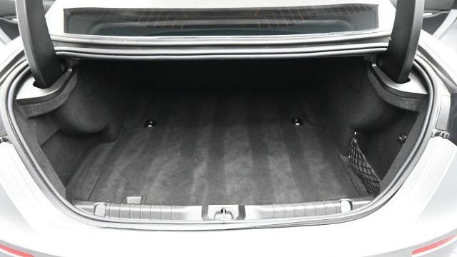 2017 Maserati Ghibli Base