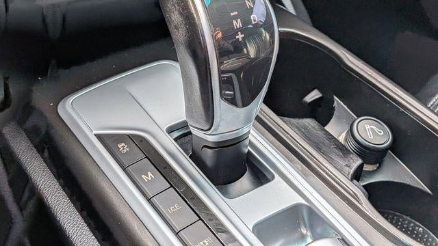 2016 Maserati Ghibli Base