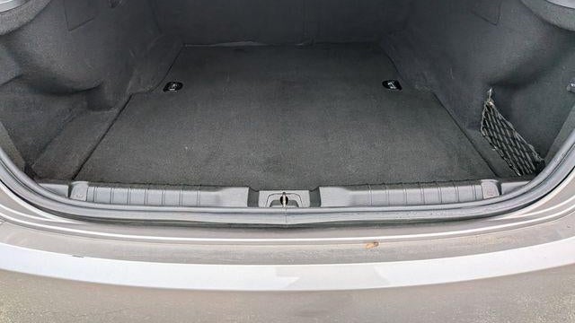 2016 Maserati Ghibli Base