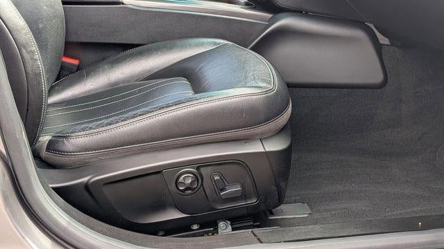 2016 Maserati Ghibli Base
