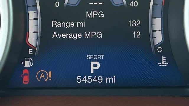 2019 Maserati Ghibli Base