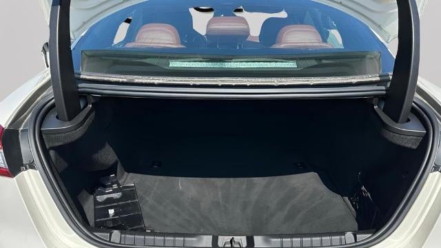 2019 Maserati Ghibli Base