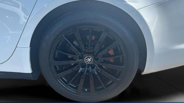 2019 Maserati Ghibli Base