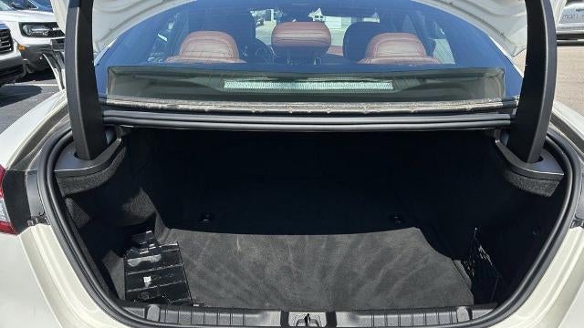 2019 Maserati Ghibli Base