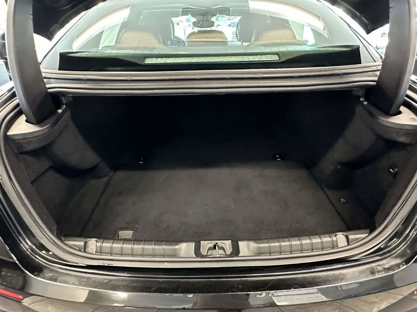 2017 Maserati Ghibli - $16,500