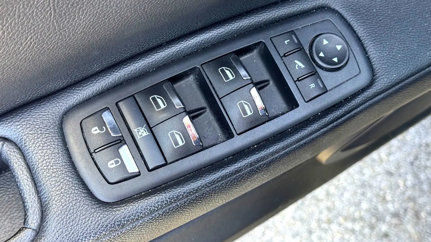 2017 Maserati Ghibli Base