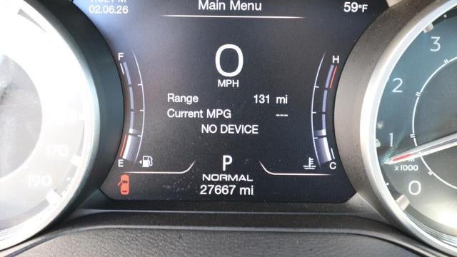 2021 Maserati Ghibli S