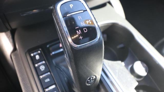 2021 Maserati Ghibli S