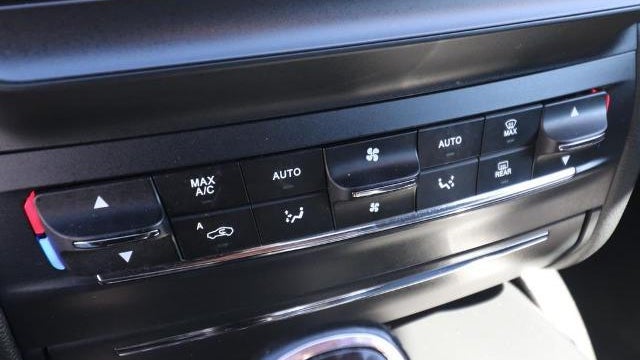 2021 Maserati Ghibli S