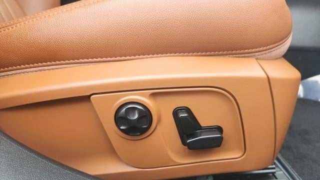 2018 Maserati Ghibli SQ4