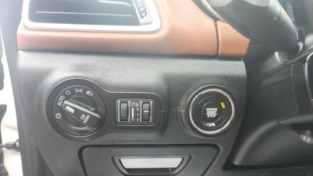 2018 Maserati Ghibli SQ4