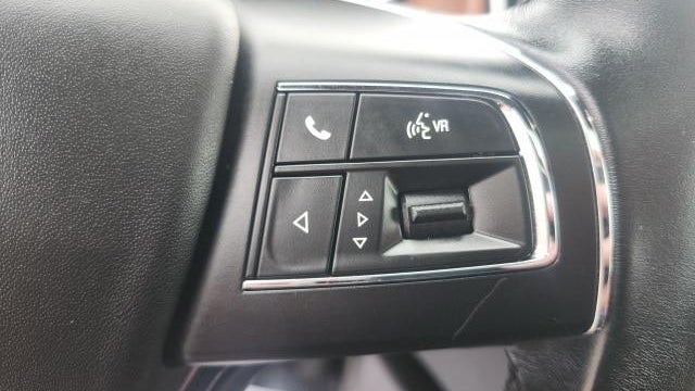 2018 Maserati Ghibli SQ4