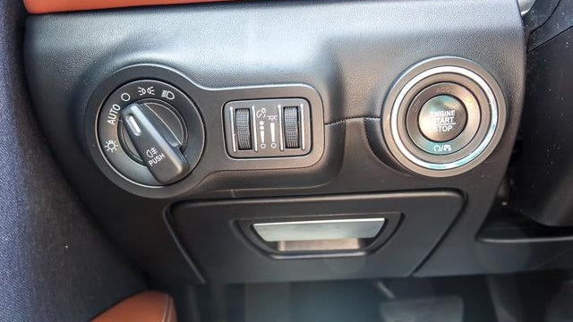 2018 Maserati Ghibli SQ4 GranLusso
