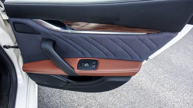 2018 Maserati Ghibli SQ4 GranLusso