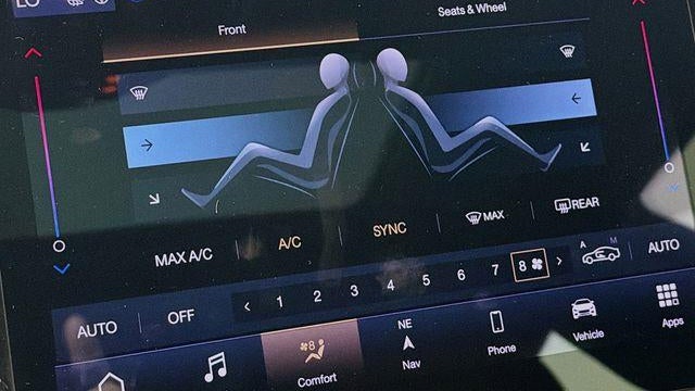 2023 Maserati Ghibli Modena Q4