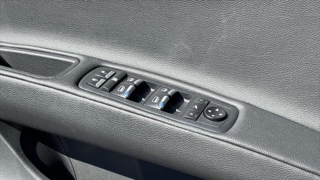 2022 Maserati Ghibli Modena Q4