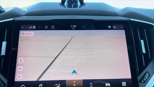 2022 Maserati Ghibli Modena Q4