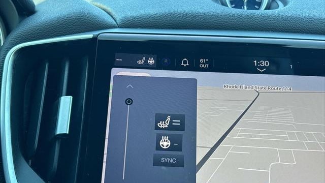 2022 Maserati Ghibli Modena Q4