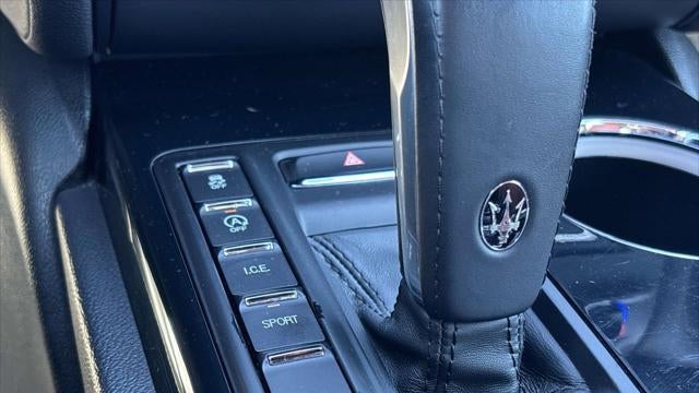 2022 Maserati Ghibli Modena Q4
