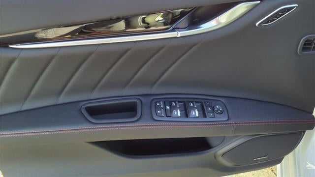 2024 Maserati Ghibli Modena Ultima Q4
