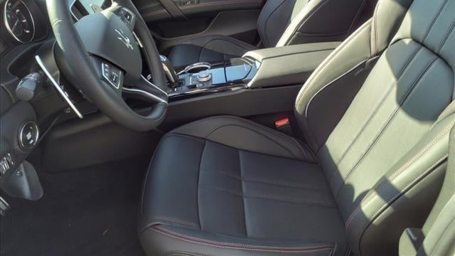 2024 Maserati Ghibli Modena Ultima Q4