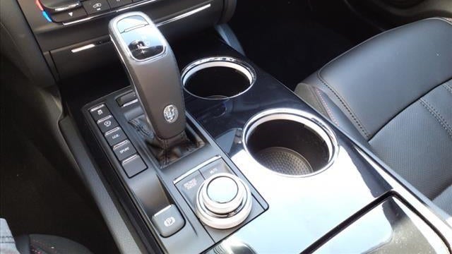 2024 Maserati Ghibli Modena Ultima Q4
