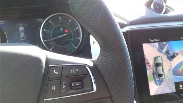 2024 Maserati Ghibli Modena Ultima Q4