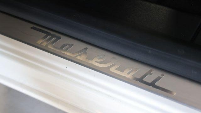 2022 Maserati Ghibli Modena Q4
