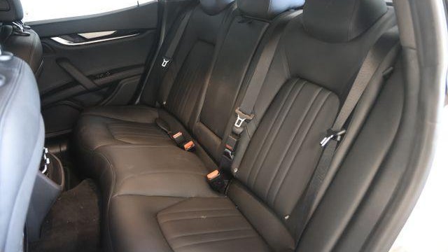 2022 Maserati Ghibli Modena Q4
