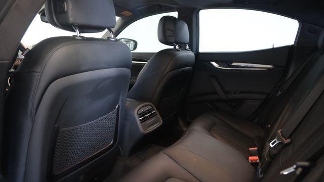 2022 Maserati Ghibli Modena Q4