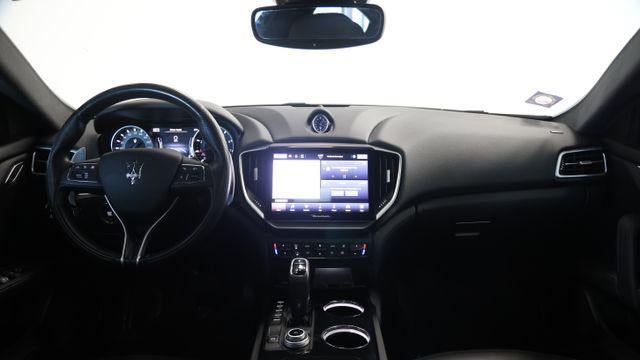 2022 Maserati Ghibli Modena Q4