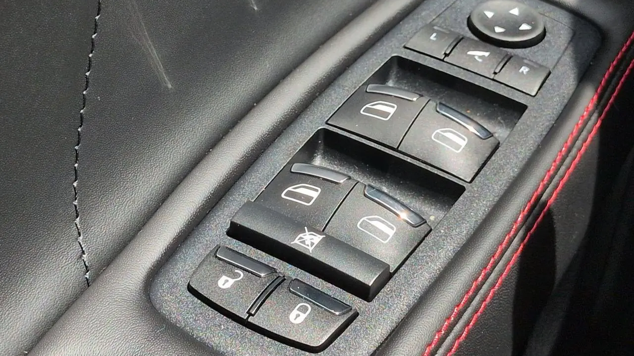 2024 Maserati Ghibli Modena Ultima Q4
