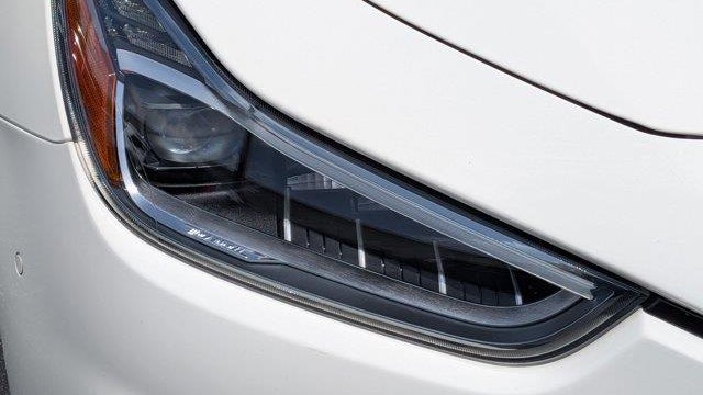 2024 Maserati Ghibli Modena Ultima Q4
